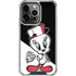 Looney Tunes Retro Tweety Bird iPhone 16 Pro Clear Case